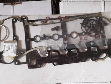 Dihtunzi gornji za Opel Ostalo