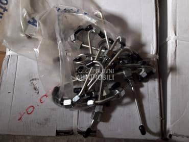 Cevi visokog pritiska za Opel Ostalo