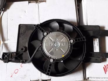 Ventilator za Opel Insignia