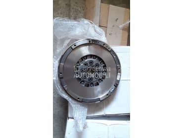 Zamajac za Opel Astra J