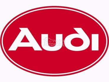 Rucica borda za Audi A3 od 2003. do 2007. god.