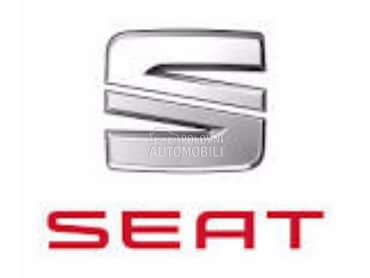 Delovi za Seat Leon