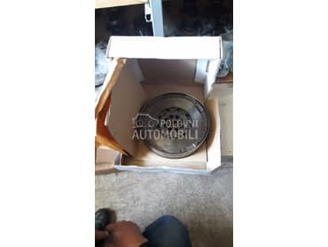 Zamajac za Opel Astra J