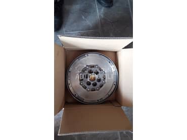 Zamajac za Opel Zafira, Astra H, Vectra C