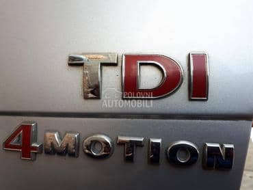 Volkswagen Passat B5.5 2002. god. - kompletan auto u delovima