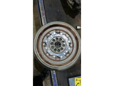 Menjac za Volkswagen Passat B6 od 2005. do 2009. god.