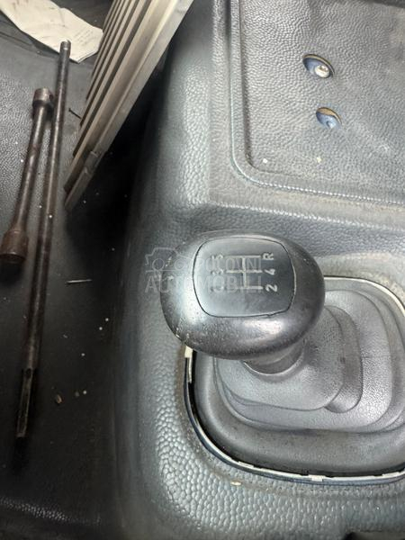 Mercedes Benz Atego 815 4x2