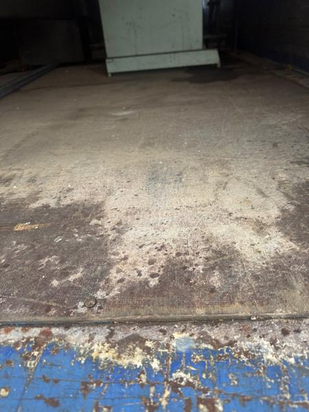 Mercedes Benz Atego 815 4x2