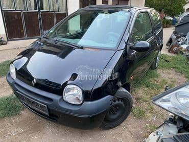Renault Twingo -  kompletan auto u delovima