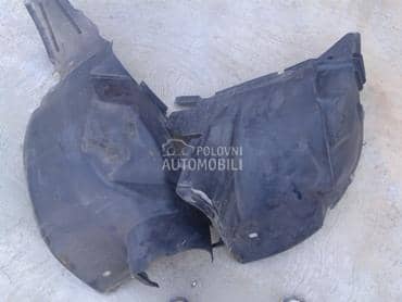 Potkrila za Mercedes Benz A 140, A 150, A 160 ... od 1997. do 2004. god.