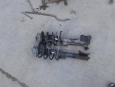 Amortizeri za Mercedes Benz A 140, A 150, A 160 ... od 1997. do 2004. god.