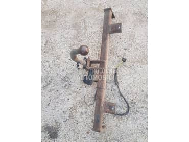 Kuka za Peugeot 406 od 1999. do 2004. god.