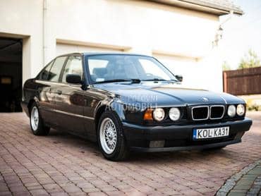 BMW 320 - kompletan auto u delovima