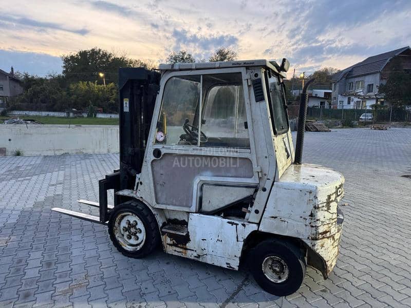Daewoo D30S