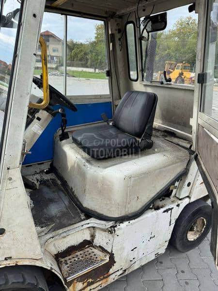 Daewoo D30S