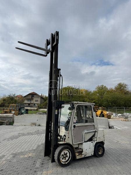 Daewoo D30S