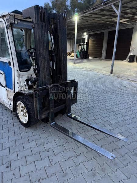 Daewoo D30S