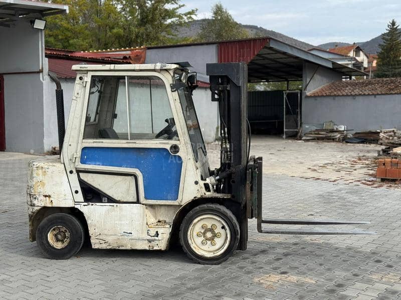 Daewoo D30S