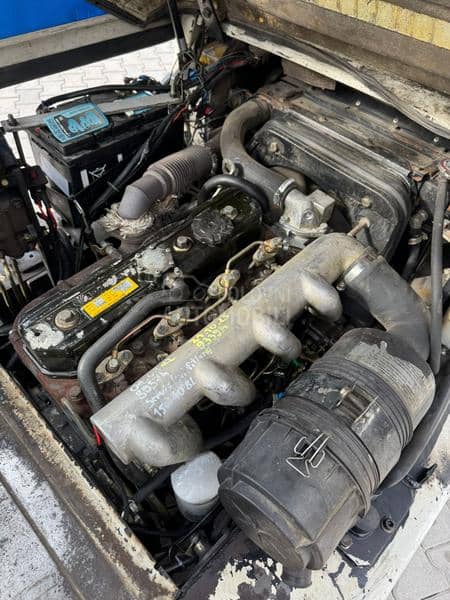 Daewoo D30S