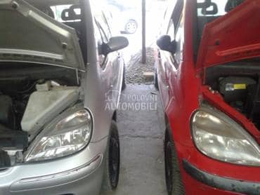 delovi mercedes a klasa