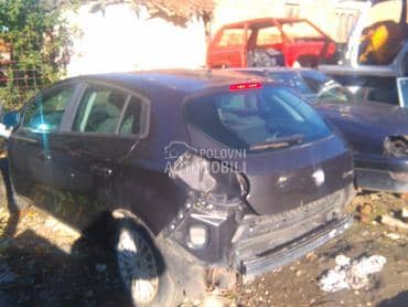 Fiat Bravo 2008. god. - kompletan auto u delovima
