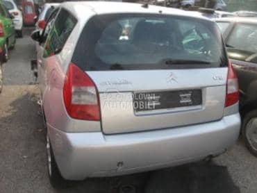 Lampe za Citroen C2 od 2003. do 2008. god.