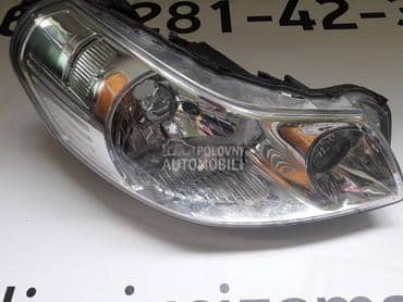 Desni far za Suzuki SX4