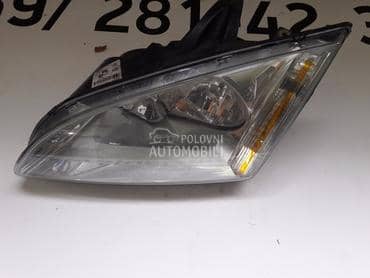 Levi far za Ford Focus