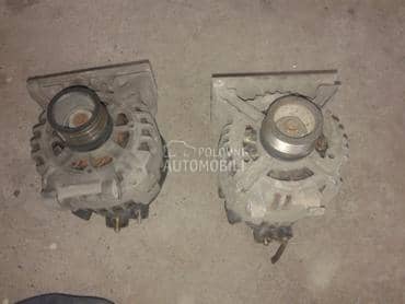 Alternator za Mercedes Benz A 140, A 150, A 160 ... od 1997. do 2004. god.