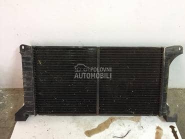 Ford tranzit Hladnjak