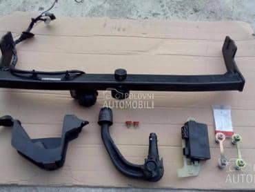 Kuke za Mercedes Benz A 140, A 150, A 160 ... od 1997. do 2004. god.