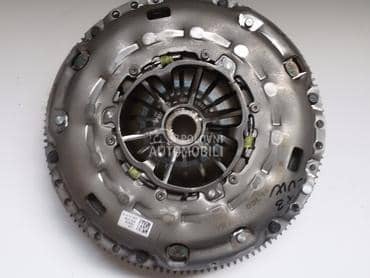 Zamajac 2.0 TDI za Volkswagen Amarok