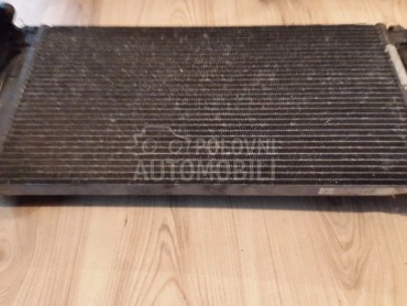 Hladnjak klime za BMW 315, 316, 318 ...