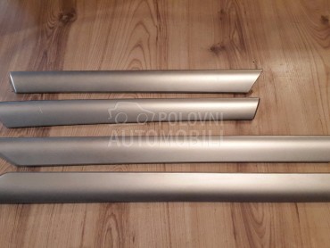 Lajsne tapacira za BMW 315, 316, 318 ...