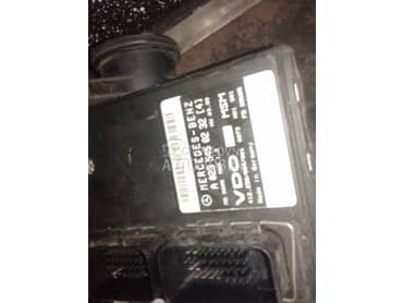 Motorna elektronika za Mercedes Benz A 140 od 1997. do 2004. god.