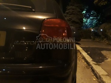 Plivajuci zamajac za Audi A3