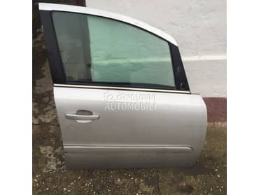Vrata za Opel Zafira
