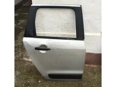Vrata za Citroen C3 Picasso