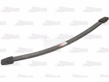 Gibnjevi i platne iveco daily