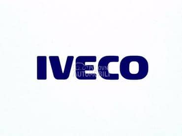 IVECO DAILY DELOVI