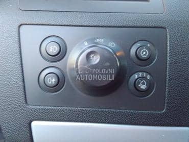 Prekidac svetla za Opel Astra H, Zafira