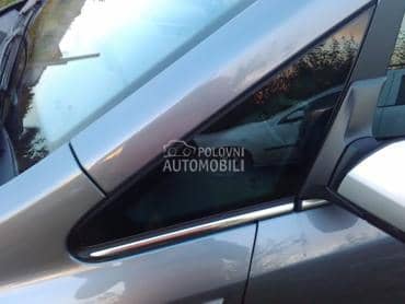 Stakla vrata za Opel Zafira od 2005. do 2012. god.