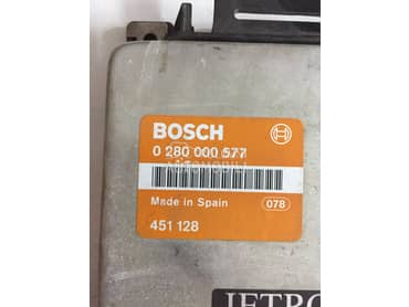 Motorni racunar za Volvo Ostalo