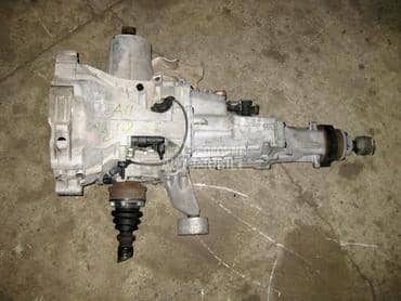 Automatic menjaci za Volkswagen Passat B5.5