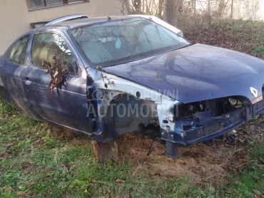 Hauba za Renault Megane