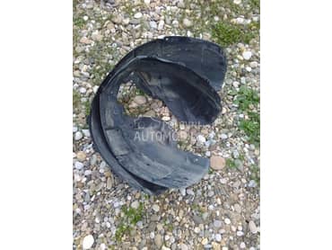 Potkrila za Opel Zafira od 2005. do 2012. god.