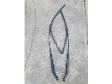 Nosaci brisaca za Opel Zafira od 2005. do 2012. god.