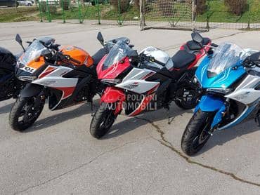 Peda pro xt 125  Ima na stanju