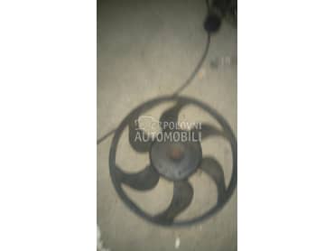 Ventilator za Fiat Punto od 2000. do 2004. god.