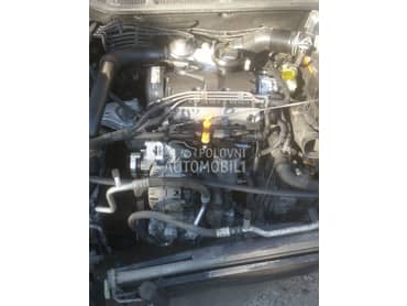 Motor 1.4 TDI za Volkswagen Polo